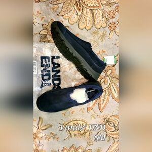 Dressing Shoes "Land's On"